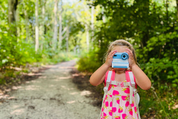 The Perfect Kids’ Camera: What Really Matters?