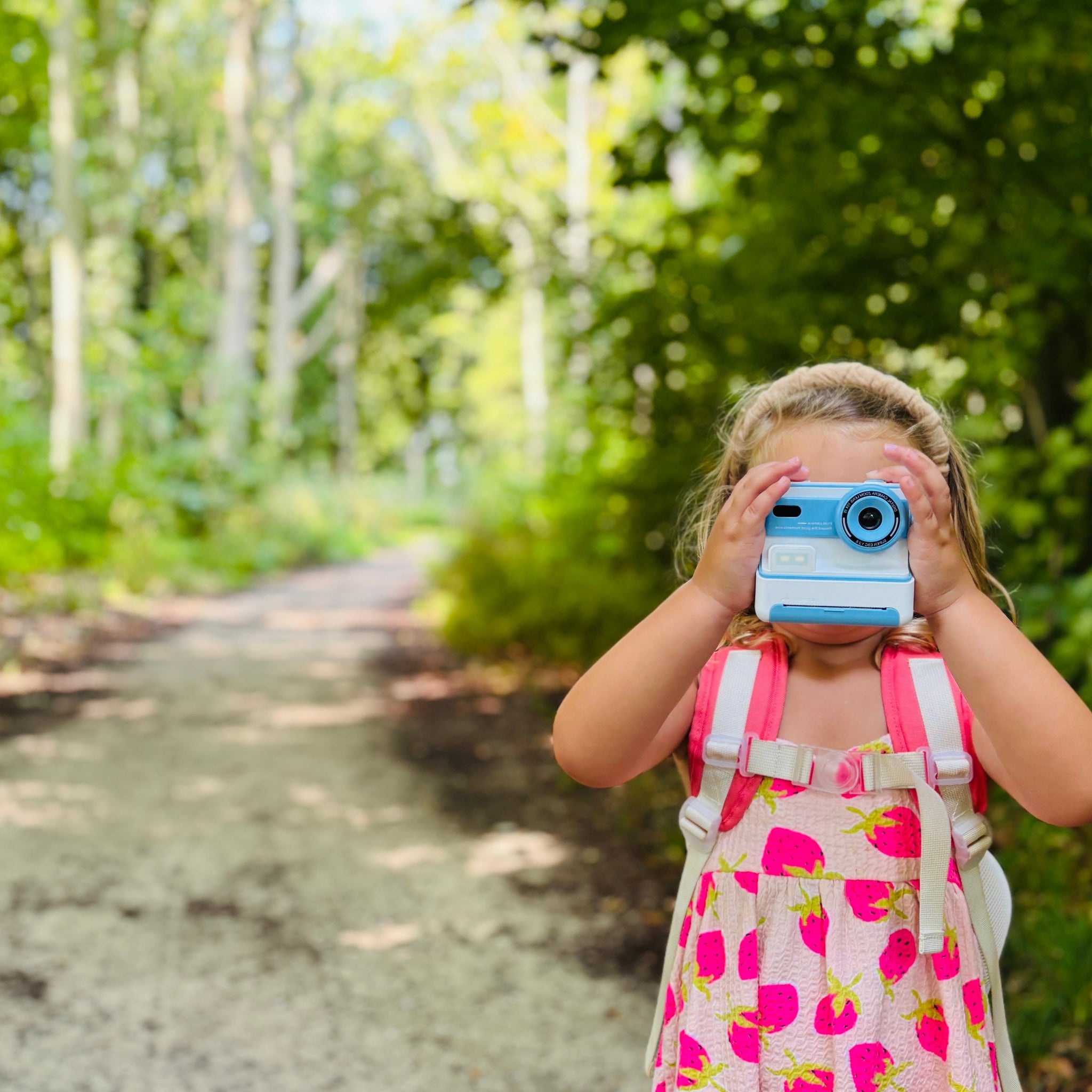 The Perfect Kids’ Camera: What Really Matters?
