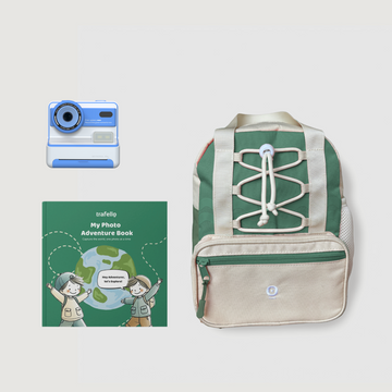 Adventure pack™