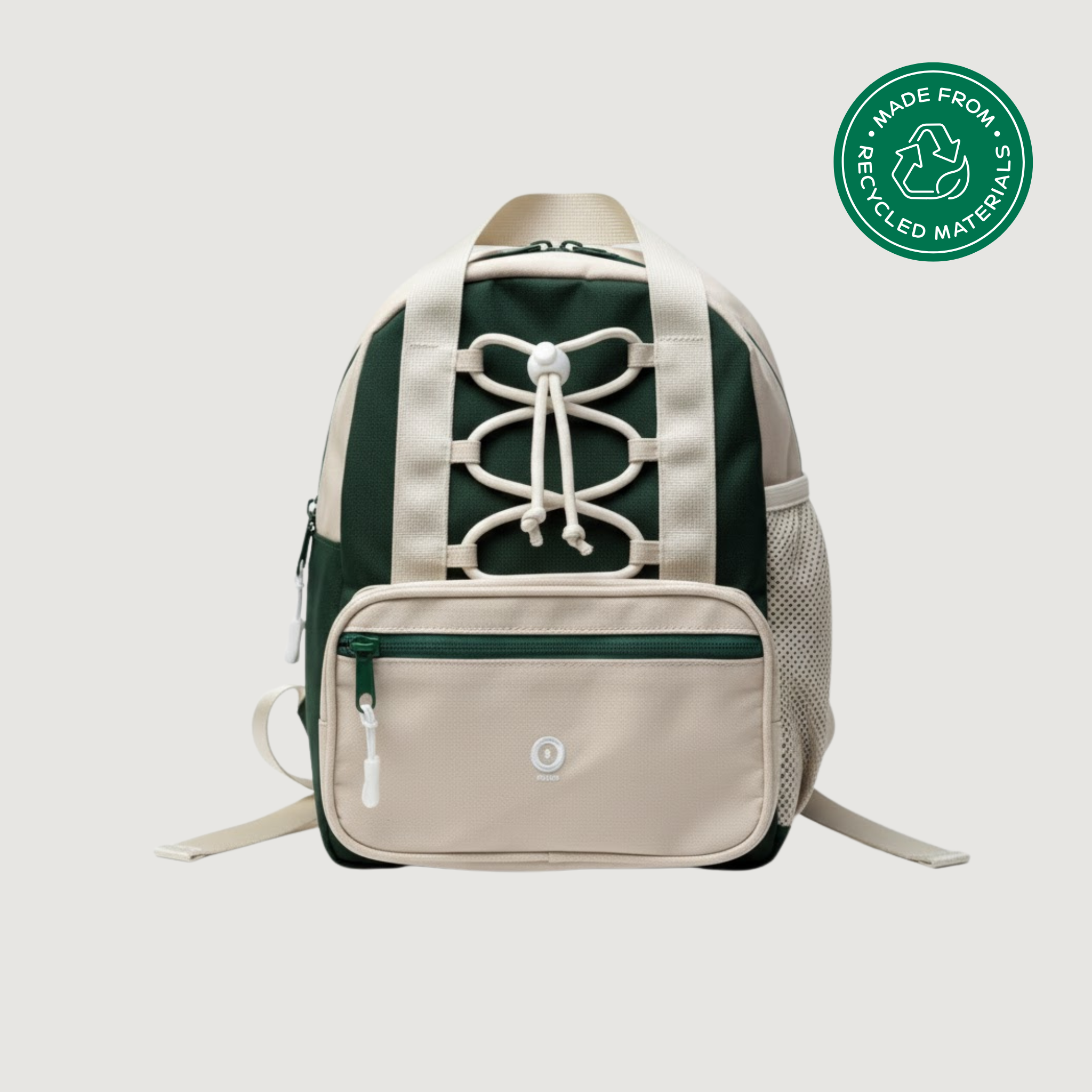 Discover Backpack