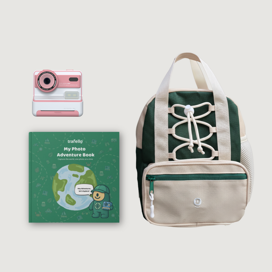 Adventure pack