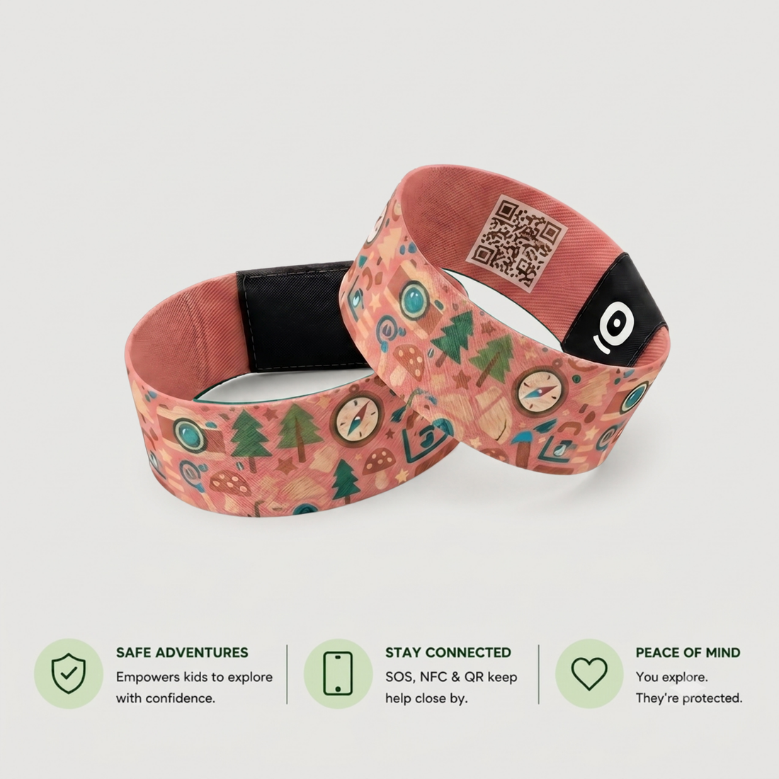 Adventure Wristband