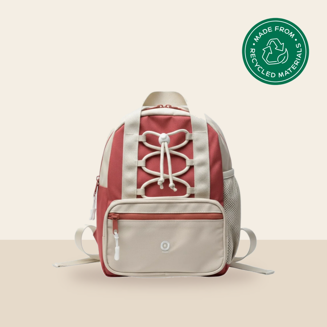 Discover Backpack