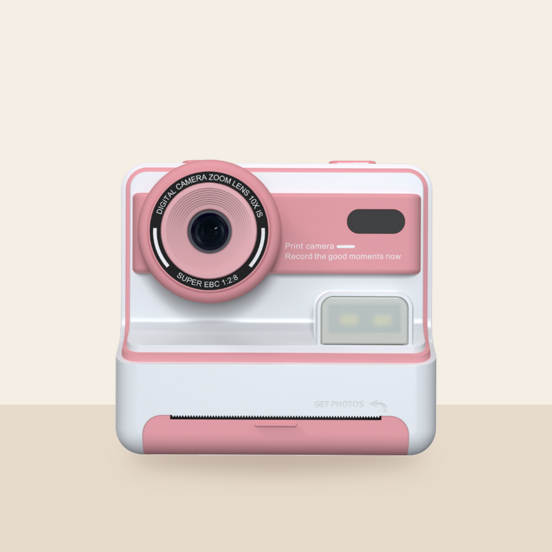 Explorer Cam