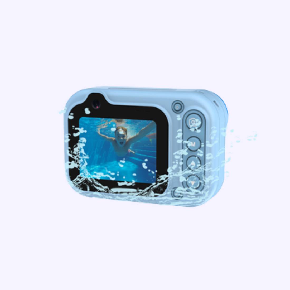 Explorer Cam