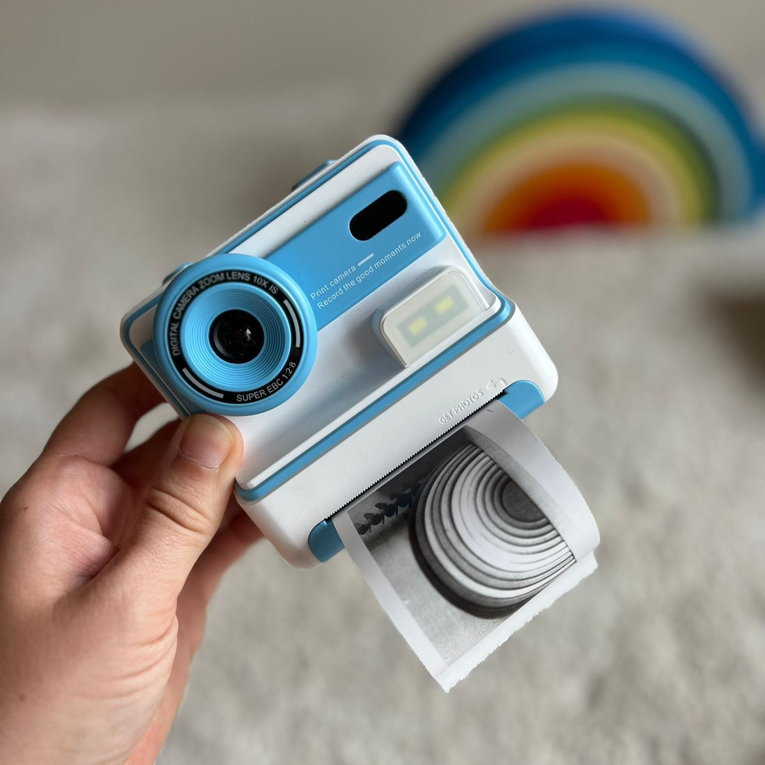 Explorer Cam