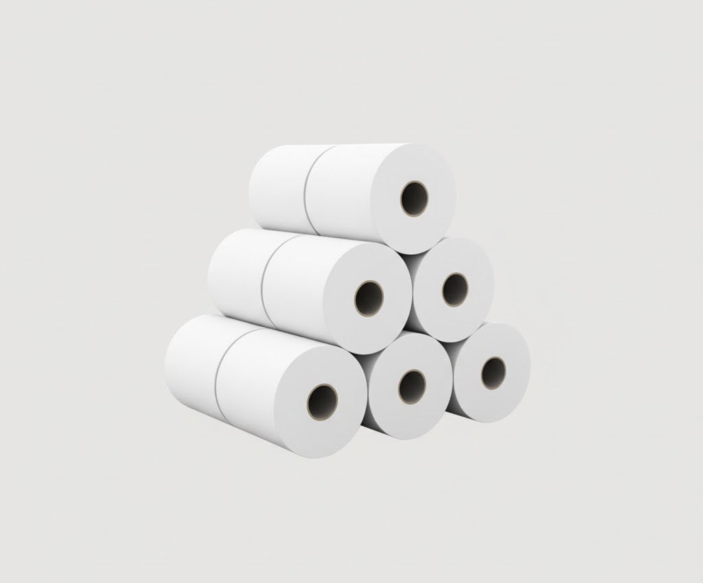 Thermal Printing Paper (12-Pack)