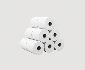 Thermal Printing Paper (12-Pack)