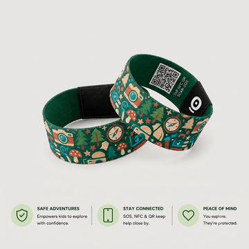 Adventure Wristband